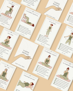 Jeu de cartes Un jour pour soi – Version PDF à télécharger